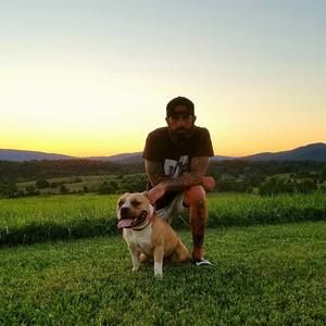 Meet your Posher, David